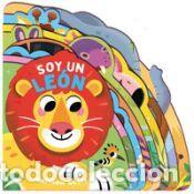 Libros: Soy un le&oacute;n - Scott, Mathew - Foto 1