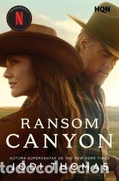 Libros: Ransom Canyon - Thomas, Jodi - Foto 1