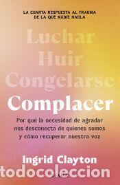 Libros: Complacer - Clayton, Ingrid - Foto 1