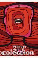 Libros: (arendt).on violence - Arendt, Hannah - Foto 1