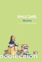 Libros: Matilda - Dahl, Roald - Foto 1