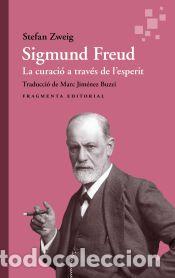 Libros: Sigmund Freud - Zweig, Stefan - Foto 1