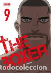 Libros: THE BOXER 09 - JIHUN JUNG - Foto 1