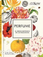 Libros: Perfume - Josh Carter - Foto 1