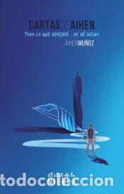 Libros: Cartas de Aihen - Aihen Mu&ntilde;oz - Foto 1
