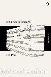 Libros: Nou elogis de limparell - Pou, Edi - Foto 1