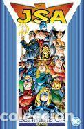 Libros: Jsa Compendium One - Kelly, Joe - Foto 1