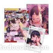 Libros: Nos vemos a medianoche 1 - Luria - Foto 1