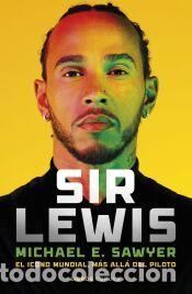 Libros: Sir Lewis - Sawyer, Michael E. - Foto 1