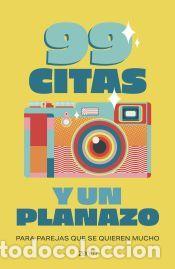 Libros: 99 citas y un planazo - Varios Autores - Foto 1