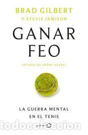 Libros: Ganar feo - Jamison, Steve; Gilbert, Brad - Foto 1