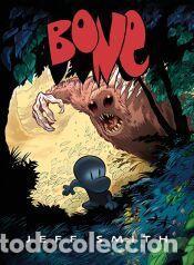 Libros: Bone. Integral - ASTIBERRI EDICIONES - Foto 1