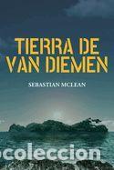 Libros: Tierra de Van Diemen - McLean, Sebastian - Foto 1