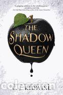 Libros: The Shadow Queen - Redwine, C. J. - Foto 1