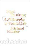 Libros: Plant-Thinking: How the World Discovered Logic - Marder, Michael - Foto 1