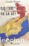 Libros: Dentro de la ley&nbsp; - Concha Ramos S&aacute;nchez - Foto 1