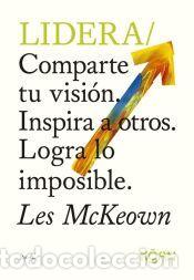 Libros: Lidera - McKeown, Les - Foto 1