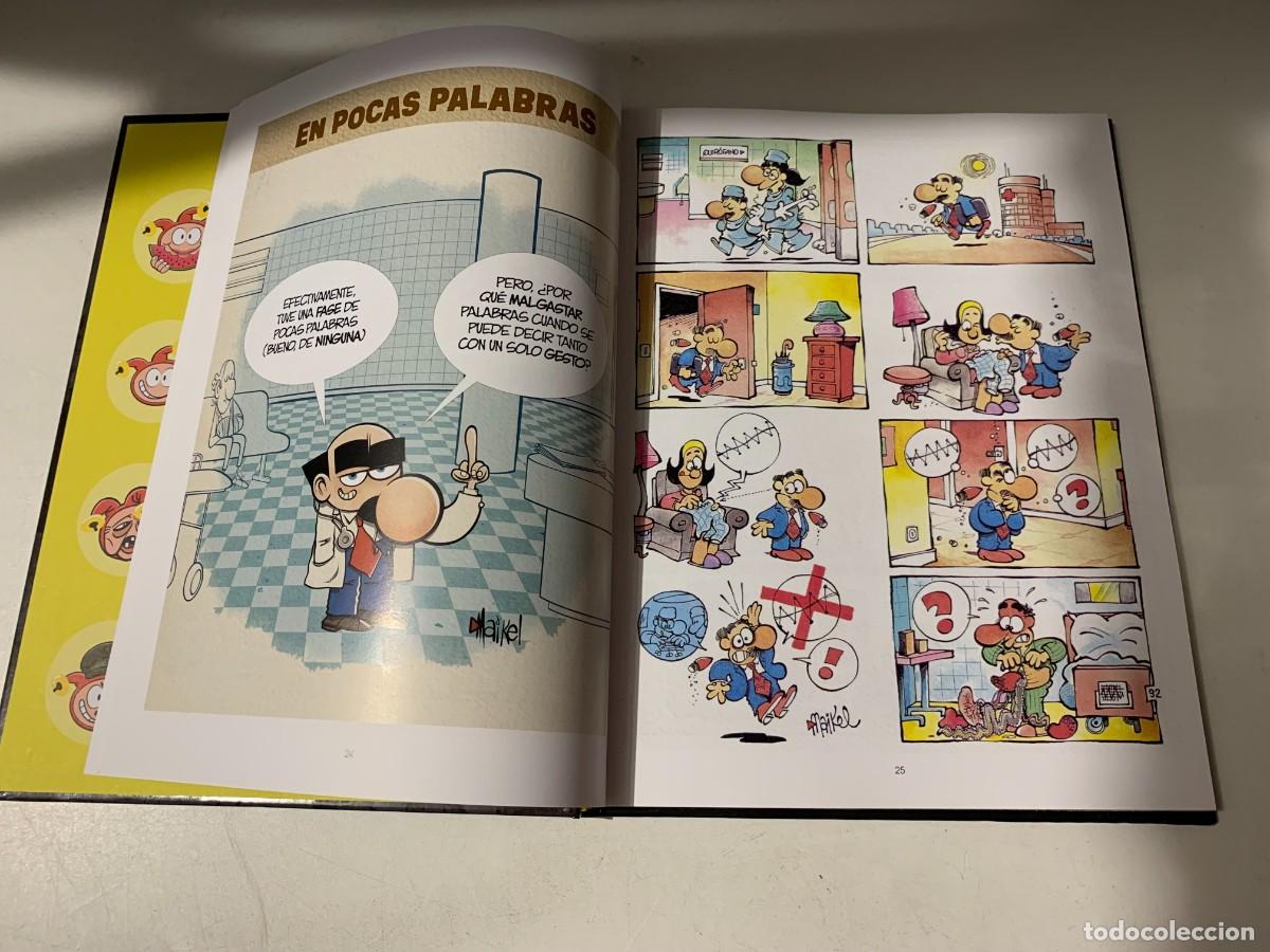 Libros: NUEVO LIBRO EL JUEVES SEGURIDASOSI&Aacute; - Foto 4