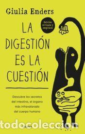 Libros: La digesti&oacute;n es la cuesti&oacute;n - Enders, Giulia - Foto 1