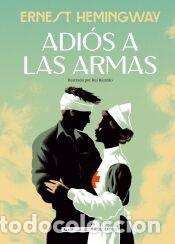 Libros: Adi&oacute;s a las armas - Hemingway, Ernest - Foto 1