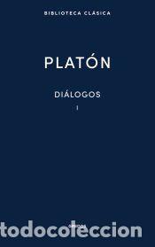 Libros: Di&aacute;logos I