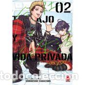 Libros: Trabajo y vida privada 2 - Shinnosuke Kanazawa - Foto 1