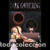 Libros: Dark Gathering 13 - Kenichi Kondo - Foto 1