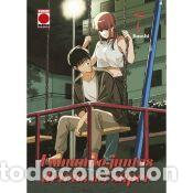 Libros: Fumando juntos detr&aacute;s del s&uacute;per 7 - Jinushi - Foto 1
