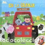 Libros: En la granja de Pepito - Susaeta Ediciones - Foto 1
