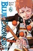 Libros: Blue Exorcist, Volume 6 - Kato, Kazue - Foto 1