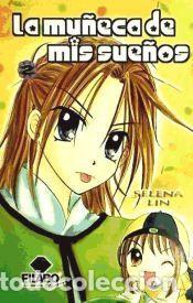 Libros: MU&Ntilde;ECA DE MIS SUE&Ntilde;OS,LA - LIN,SELENA - Foto 1