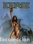 Libros: Eerie Archives Volume 7 - Gardner Fox; Doug Moench - Foto 1
