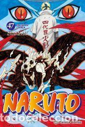 Libros: Naruto 47 - Kishimoto, Masashi - Foto 1