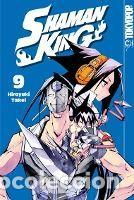 Libros: Shaman King 09 - Takei, Hiroyuki - Foto 1