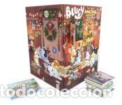 Libros: Bluey: The Most Amazing Advent Book Bundle - Bluey - Foto 1