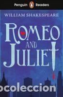 Libros: Penguin Reader Starter Level: Romeo and Juliet - William Shakespeare - Foto 1
