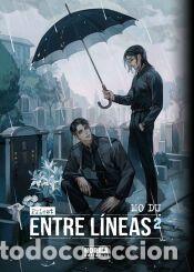 Libros: ENTRE LINEAS 02 - PRIEST - Foto 1