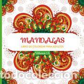 Libros: Mandalas 14 - AA.VV. - Foto 1