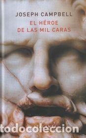 Libros: El h&eacute;roe de las mil caras - Campbell, Joseph - Foto 1