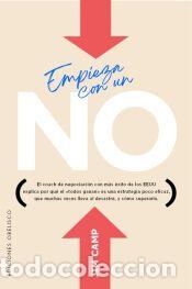 Libros: Empieza con un NO - Camp, Jim - Foto 1