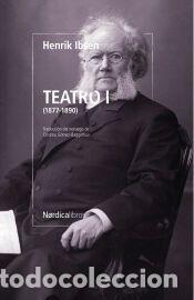Libros: Teatro I - Ibsen, Henrik - Foto 1