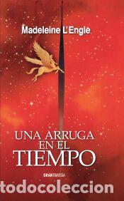 Libros: Una arruga en el tiempo - LEngle, Madeleine - Foto 1