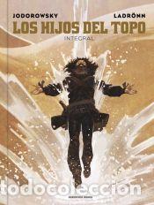 Libros: Los hijos del Topo (edici&oacute;n integral) - Jodorowsky, Alejandro - Foto 1