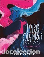 Libros: Lore Olympus: Volume Nine - Smythe, Rachel - Foto 1