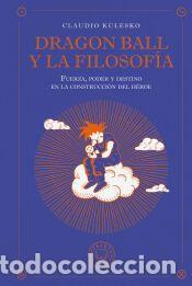 Libros: Dragon Ball y la filosof&iacute;a - Kulesko, Claudio - Foto 1