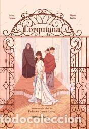 Libros: Lorquiana - Bad&iacute;a, Mar&iacute;a; Rubio, Salva - Foto 1