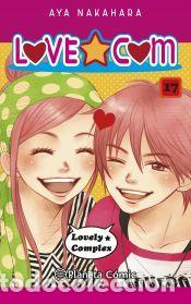 Libros: Love Com n&ordm; 17/17 - Nakahara, Aya - Foto 1