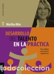 Libros: Desarrollo del talento en la pr&aacute;ctica - Alles, Martha - Foto 1