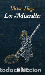 Libros: Los Miserables - Hugo, V&iacute;ctor - Foto 1