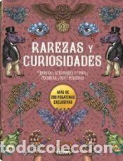 Libros: Rarezas y curiosidades - Jennifer Kushnier - Foto 1